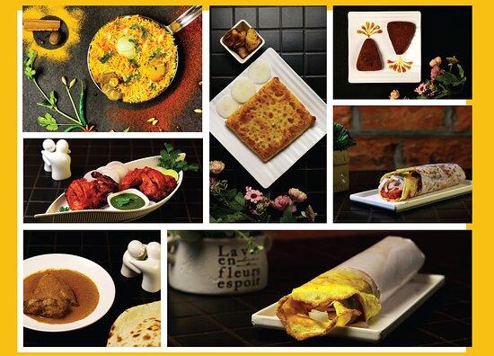 Yellow Taxi - Kathis on the Roll